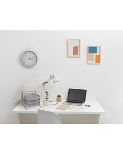 Bandeja sobremesa metalica q-connect kf00822 rejilla plata 3 bandejas movibles 350x278x275 mm