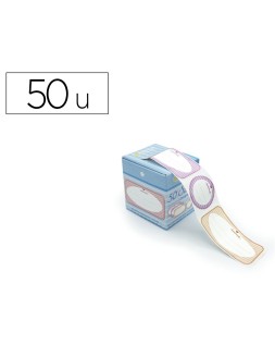 Etiqueta adhesiva avery...