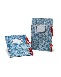 Carpeta legajos liderpapel folio carton