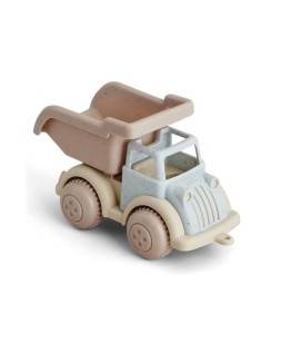 Juego vikingtoys volquete...