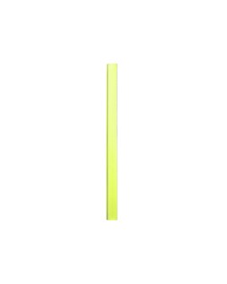 Carpeta liderpapel escaparate 40 fundas polipropileno din a4 amarillo fluor opaco