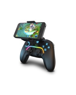 Mando para gamepad krom...