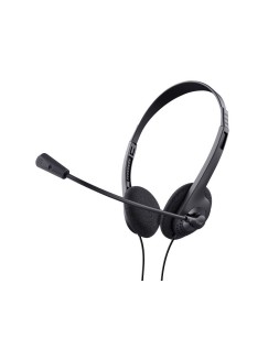 Auricular trust basics con...