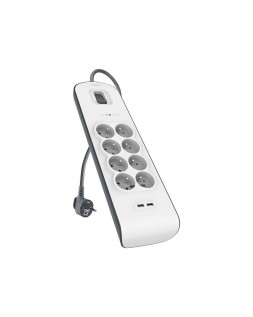 Regleta belkin bsv804vf2m...