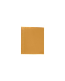 Carpeta liderpapel 4 anillas 25 mm mixtas 43431 polipropileno din a4 naranja serie frosty