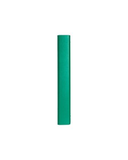 Carpeta proyectos liderpapel folio lomo 30mm carton forrado verde