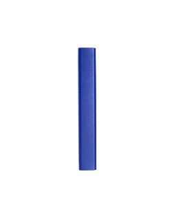 Carpeta proyectos liderpapel folio lomo 50mm carton forradoazul