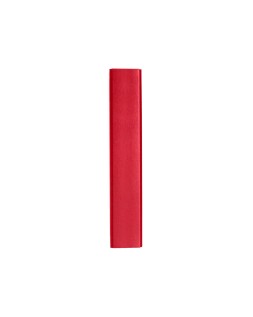 Carpeta proyectos liderpapel folio lomo 70mm carton forrado roja