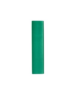 Carpeta proyectos liderpapel folio lomo 90mm carton forrado verde