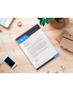 Carpeta q-connect dossier uñero plastico folio transparente 110 micras