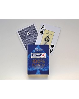 Baraja fournier poker...