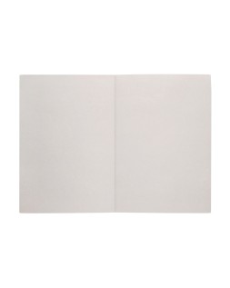 Subcarpeta liderpapel folio kraft interior blanco 240g/m2