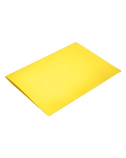 Subcarpeta liderpapel folio amarillo intenso 180g/m2