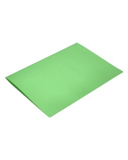Subcarpeta liderpapel folio verde intenso 180g/m2