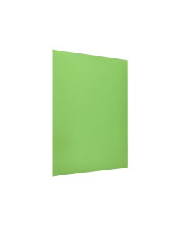 Subcarpeta liderpapel din a4 verde intenso 180g/m2