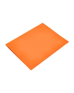 Subcarpeta liderpapel a4 naranja intenso 180g/m2