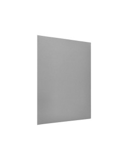 Subcarpeta liderpapel a4 gris 180g/m2