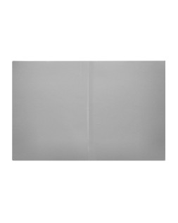 Subcarpeta liderpapel a4 gris 180g/m2