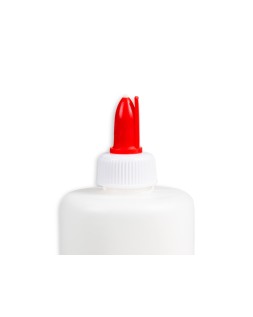 Pegamento cola blanca lavable liderpapel bote de 56 ml