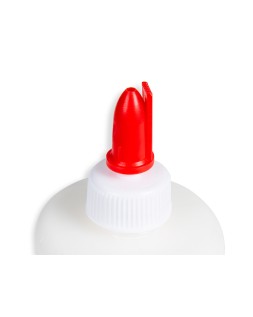 Pegamento cola blanca lavable liderpapel bote de 56 ml