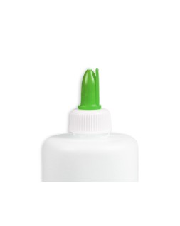 Pegamento cola blanca lavable liderpapel bote de 1000 ml