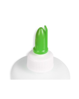 Pegamento cola blanca lavable liderpapel bote de 1000 ml