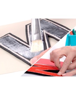 Pegamento cola vinilica pritt blanca bote de 100 g