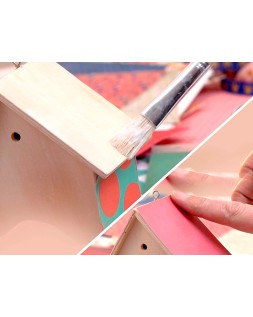 Pegamento cola vinilica pritt blanca bote de 100 g