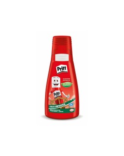 Pegamento cola universal pritt transparente bote de 100 g
