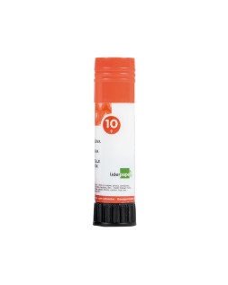 Pegamento liderpapel en barra 10 g unidad
