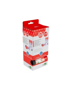 Pegamento liderpapel en barra 20 g unidad