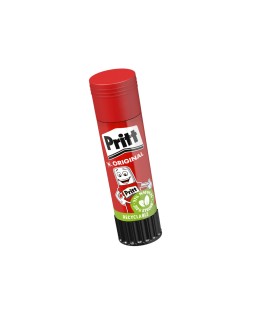 Pegamento pritt en barra 22 g unidad