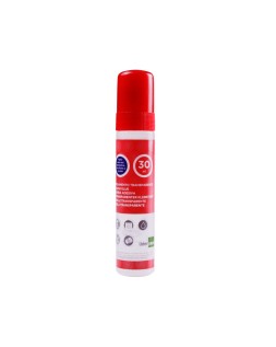 Pegamento liderpapel transparente para papel 30 ml