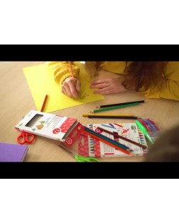 Pegamento liderpapel transparente para papel 30 ml