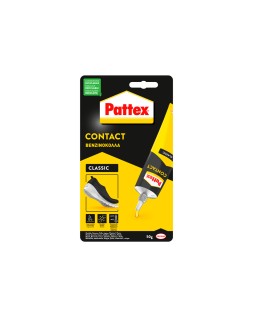 Pegamento cola contacto pattex bote de 50 g
