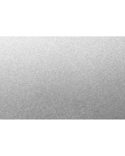 Rollo adhesivo d-c-fix plata metal brillo ancho 45 cm largo 1,5 m