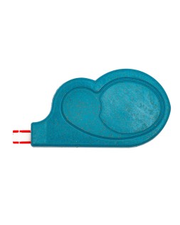 Corrector q-connect cinta blanco 5 mm x 8 m