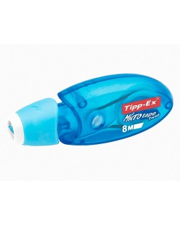Corrector tipp-ex micro tape twist 5 mm x 8 m