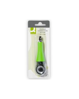 Corrector q-connect cinta premium 4,2 mm x 10 m