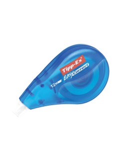 Corrector tipp-ex easy lateral 4,2 mm x 12 m