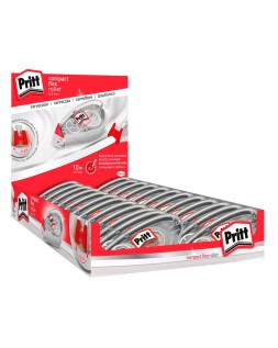 Corrector pritt roller compact flex 4,2 mm x 10 m