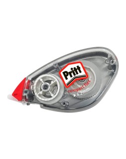 Corrector pritt roller compact flex 4,2 mm x 10 m