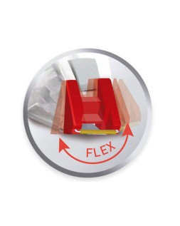 Corrector pritt roller compact flex 4,2 mm x 10 m