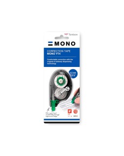 Corrector tombow mono ct-yt4 cinta 4,2 mm x 10 m