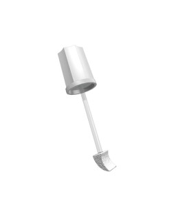 Corrector q-connect aplicador espuma bote 20 ml