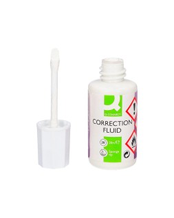 Corrector q-connect aplicador espuma bote 20 ml
