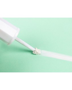 Corrector q-connect aplicador espuma bote 20 ml