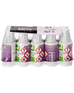 Corrector q-connect aplicador espuma bote 20 ml