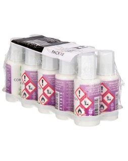 Corrector q-connect aplicador espuma bote 20 ml