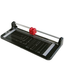 Cizalla m+r plastico 6332 -de rodillo din a4